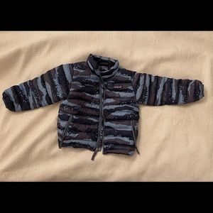 Patagonia Jacket